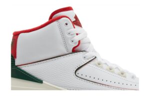 Jordan 2 Retro Origins (GS) DQ8562-101 - Brosneaker photo 2