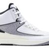 Jordan 2 Retro Python DR8884-102 - Brosneaker photo 1
