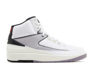 Jordan 2 Retro Python DR8884-102 - Brosneaker photo 2