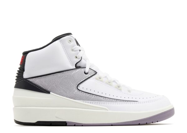 Jordan 2 Retro Python DR8884-102 - Brosneaker photo 2