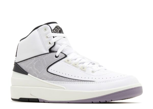 Jordan 2 Retro Python DR8884-102 - Brosneaker photo 3