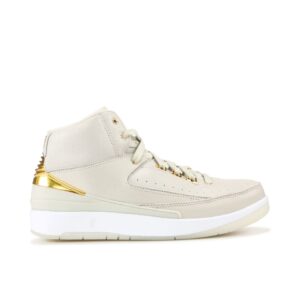 Jordan 2 Retro Quai 54 (GS) 866034-001 - Brosneaker photo 1