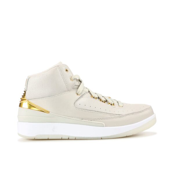 Jordan 2 Retro Quai 54 (GS) 866034-001 - Brosneaker photo 1
