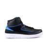Jordan 2 Retro Radio Raheem (GS) 834276-015 - Brosneaker photo 1