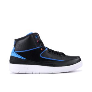 Jordan 2 Retro Radio Raheem (GS) 834276-015 - Brosneaker photo 1