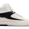 Jordan 2 Retro Sail Black (Women's) DX4400-100 - Brosneaker photo 1