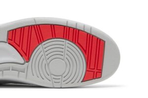 Jordan 2 Retro SP Union Grey Fog DN3802-001 - Brosneaker photo 5