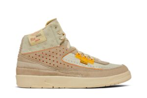 Jordan 2 Retro SP Union Rattan DN3802-200 - Brosneaker photo 1