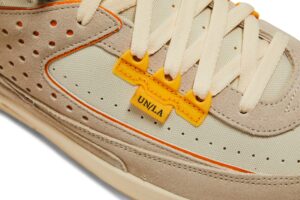 Jordan 2 Retro SP Union Rattan DN3802-200 - Brosneaker photo 10