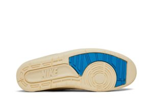 Jordan 2 Retro SP Union Rattan DN3802-200 - Brosneaker photo 4