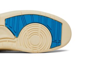 Jordan 2 Retro SP Union Rattan DN3802-200 - Brosneaker photo 5