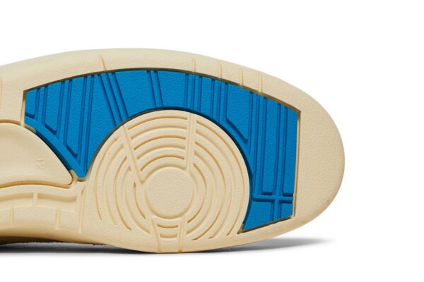 Jordan 2 Retro SP Union Rattan DN3802-200 - Brosneaker photo 5