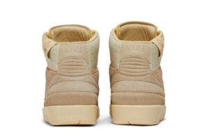 Jordan 2 Retro SP Union Rattan DN3802-200 - Brosneaker photo 6