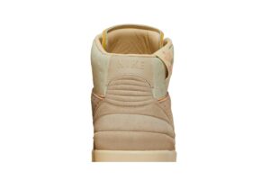 Jordan 2 Retro SP Union Rattan DN3802-200 - Brosneaker photo 7