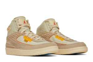 Jordan 2 Retro SP Union Rattan DN3802-200 - Brosneaker photo 8