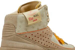 Jordan 2 Retro SP Union Rattan DN3802-200 - Brosneaker photo 9