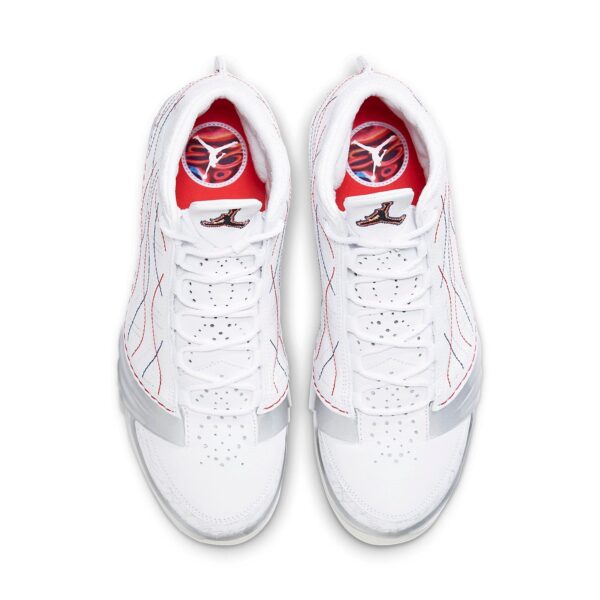 Jordan 23 Retro Mid-Autumn Festival FV3621-140 - Brosneaker photo 4