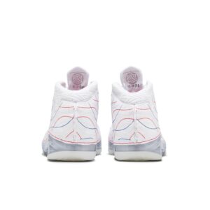 Jordan 23 Retro Mid-Autumn Festival FV3621-140 - Brosneaker photo 5