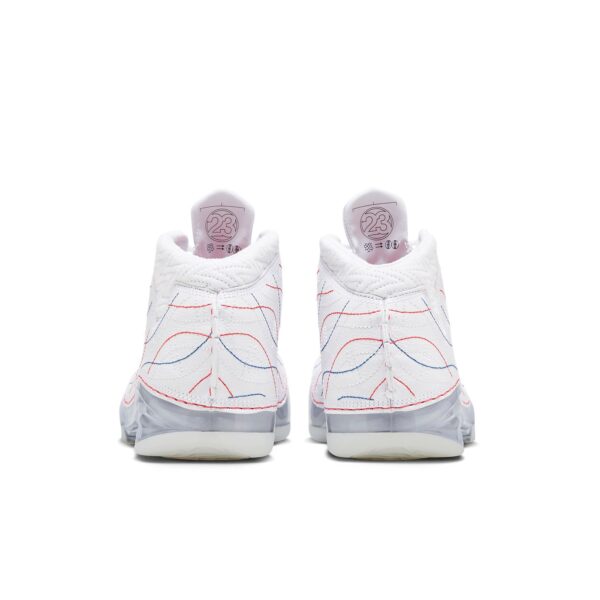 Jordan 23 Retro Mid-Autumn Festival FV3621-140 - Brosneaker photo 5