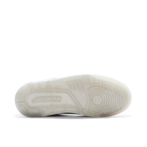 Jordan 3 Retro 5Lab3 Silver 631603-003 - Brosneaker photo 3