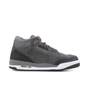 Jordan 3 Retro Anthracite (GS) 441140-035 - Brosneaker photo 1