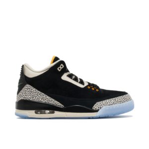 Jordan 3 Retro atmos 923096-001 - Brosneaker photo 1