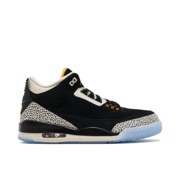 Jordan 3 Retro atmos 923096-001 - Brosneaker photo 1