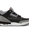 Jordan 3 Retro Black Cement (2011) (GS) 398614-010 - Brosneaker photo 1