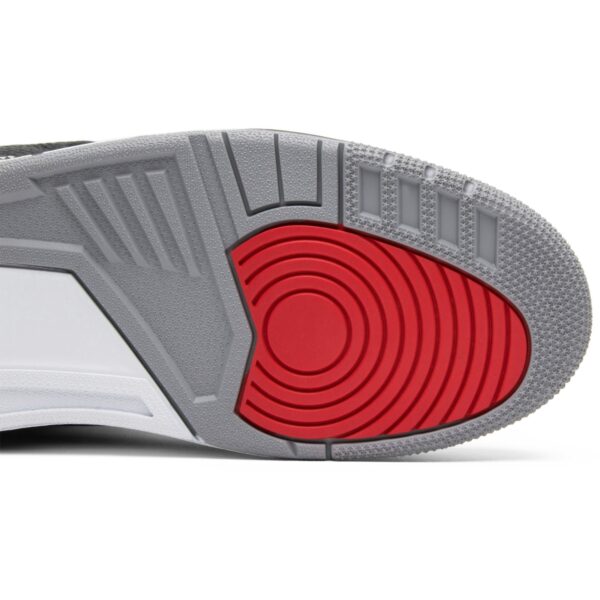 Jordan 3 Retro Black Cement (2018) 854262-001 - Brosneaker photo 5