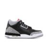 Jordan 3 Retro Black Cement (2018) (GS) 854261-001 - Brosneaker photo 1