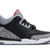 Jordan 3 Retro Black Cement (2018) (PS) 429487-021 - Brosneaker photo 1