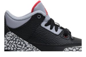 Jordan 3 Retro Black Cement (2018) (PS) 429487-021 - Brosneaker photo 2
