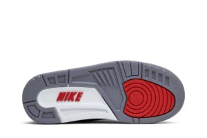 Jordan 3 Retro Black Cement (2018) (PS) 429487-021 - Brosneaker photo 4