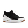 Jordan 3 Retro Black White Gum (GS) 441140-022 - Brosneaker photo 1