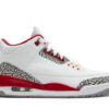 Jordan 3 Retro Cardinal Red CT8532-126 - Brosneaker photo 1