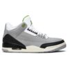 Jordan 3 Retro Chlorophyll 136064-006 - Brosneaker photo 1