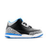 Jordan 3 Retro Chlorophyll (TD) 832033-007 - Brosneaker photo 1