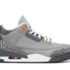 Jordan 3 Retro Cool Grey (2021) CT8532-012 - Brosneaker photo 1