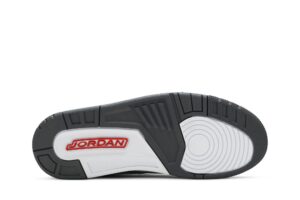 Jordan 3 Retro Cool Grey (2021) CT8532-012 - Brosneaker photo 4
