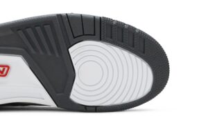 Jordan 3 Retro Cool Grey (2021) CT8532-012 - Brosneaker photo 5