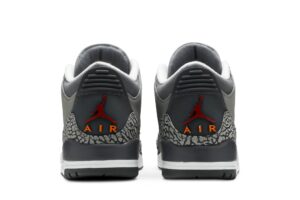 Jordan 3 Retro Cool Grey (2021) CT8532-012 - Brosneaker photo 6