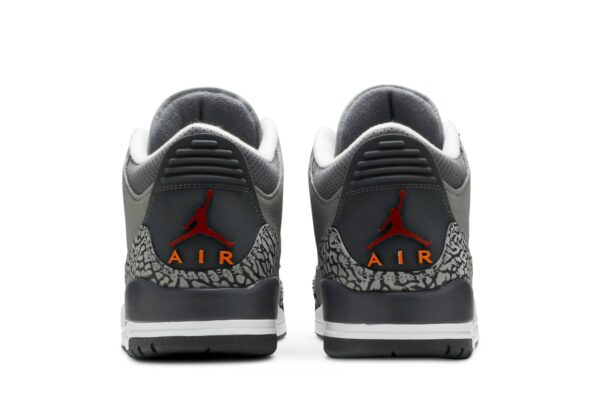 Jordan 3 Retro Cool Grey (2021) CT8532-012 - Brosneaker photo 6