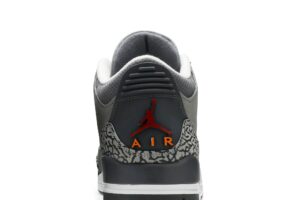 Jordan 3 Retro Cool Grey (2021) CT8532-012 - Brosneaker photo 7