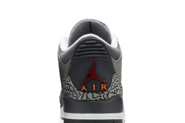 Jordan 3 Retro Cool Grey (2021) CT8532-012 - Brosneaker photo 7