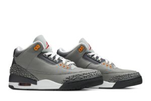 Jordan 3 Retro Cool Grey (2021) CT8532-012 - Brosneaker photo 8
