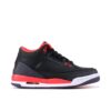 Jordan 3 Retro Crimson (GS) 398614-005 - Brosneaker photo 1