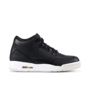 Jordan 3 Retro Cyber Monday (2016) (GS) 398614-020 - Brosneaker photo 1