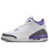Jordan 3 Retro Dark Iris (GS) DM0967-105 - Brosneaker photo 1