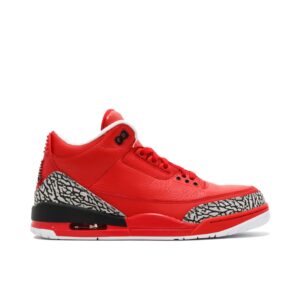 Jordan 3 Retro DJ Khaled Grateful AJ3-770438 - Brosneaker photo 1
