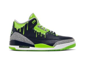 Jordan 3 Retro Doernbecher Hugo FZ3030-919 - Brosneaker photo 1